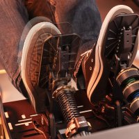 Podium Pedals Sport, view 8