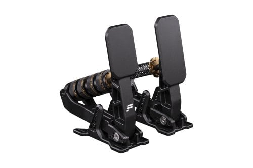 Podium Pedals Sport