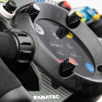 Podium Steering Wheel Bentley GT3, view 6