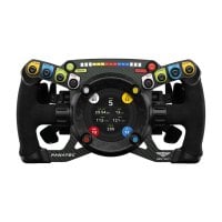 Podium Steering Wheel Bentley GT3