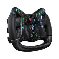 Podium Steering Wheel BMW M4 GT3, view 2