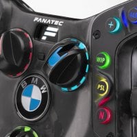 Podium Steering Wheel BMW M4 GT3, view 4