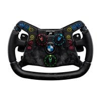 Podium Steering Wheel BMW M4 GT3