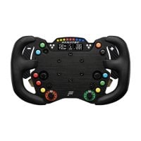 Podium Steering Wheel GT3 Endurance