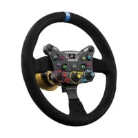 Podium Steering Wheel Monte Carlo Rally, view 2
