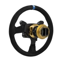 Podium Steering Wheel Monte Carlo Rally, view 3