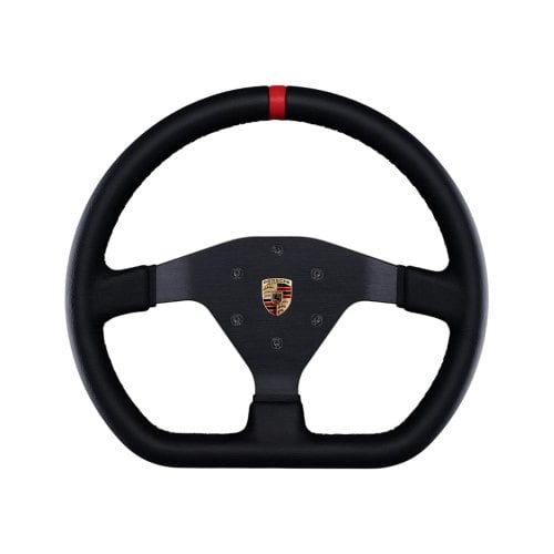 Podium Wheel Rim Porsche 911 GT3 Cup (Leather)