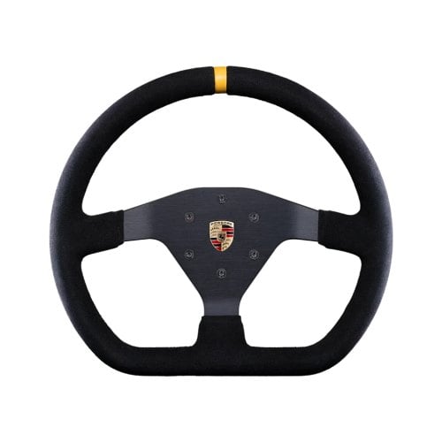 Podium Wheel Rim Porsche 911 GT3 Cup (Suede)