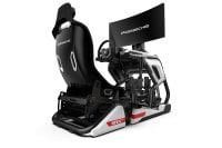 Porsche 91XTR Hybrid Racing Simulator, view 3