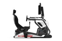 Porsche 91XTR Hybrid Racing Simulator, view 4