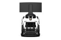 Porsche 91XTR Hybrid Racing Simulator, view 5