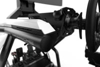 Porsche 91XTR Hybrid Racing Simulator, view 6