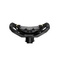 Porsche Mission R Steering Wheel, view 4