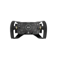 Porsche Mission R Steering Wheel