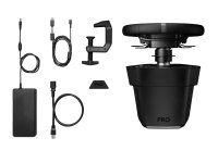 PRO DD11 Wheel Base (PC), view 6