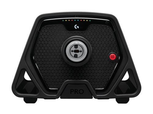 PRO DD11 Wheel Base (PC)