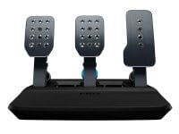 PRO Racing Pedals, view 2