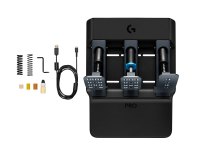 PRO Racing Pedals, view 5
