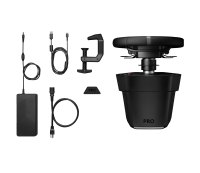 PRO Racing Wheel (PC), view 3