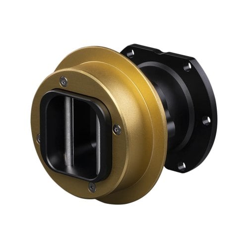 QR2 Pro Wheel-Side