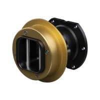 QR2 Pro Wheel-Side
