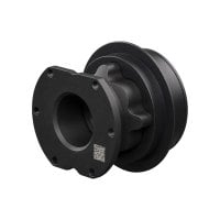 QR2 Wheel-Side, view 2