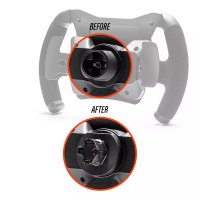 Quick Release Upgrade, view 4
