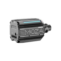 R21 Ultra Direct Drive Wheel Base, view 4
