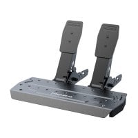 R3 Racing Wheel and Pedals for PC, view 4