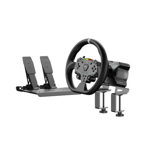 R3 Racing Wheel and Pedals for PC