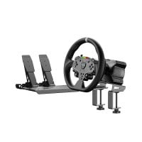 R3 Racing Wheel and Pedals for PC