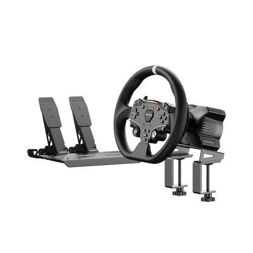 R3 Racing Wheel and Pedals for Xbox & PC