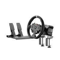 R3 Racing Wheel and Pedals for Xbox & PC