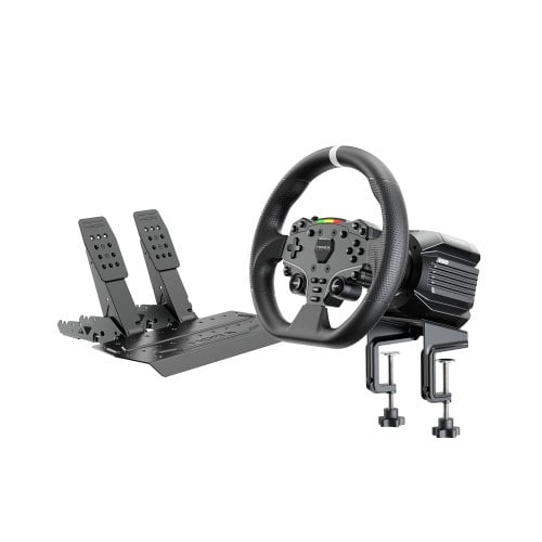 R5 Pro Racing Simulator