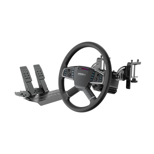 R5 Pro Truck Driving Simulator