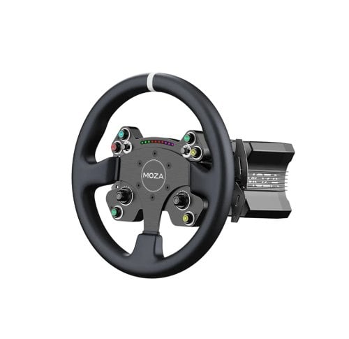 R9 V3 and CS V2P Bundle