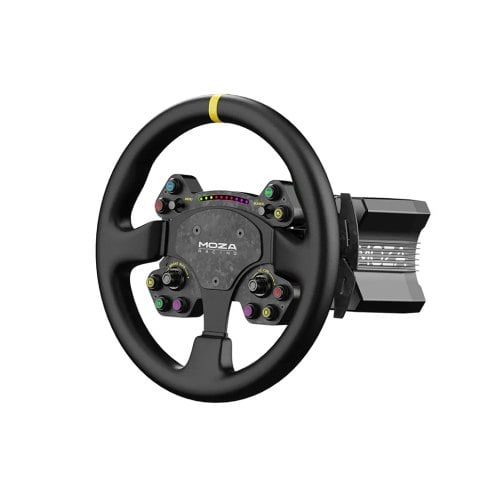 R9 V3 and RS V2 Bundle