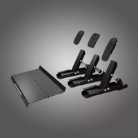 RACELINE PEDALS III, view 4