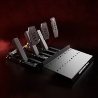 Raceline Pedals III LC, view 7