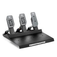 Raceline Pedals III LC