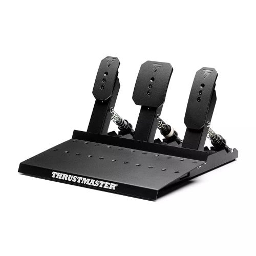 RACELINE PEDALS III