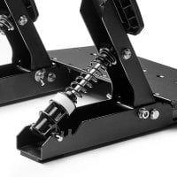 Raceline Pedals LTE, view 3