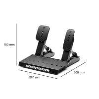 Raceline Pedals LTE, view 4
