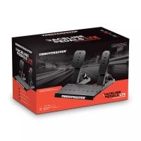 Raceline Pedals LTE, view 5