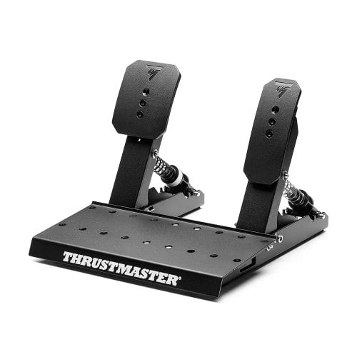 Raceline Pedals LTE