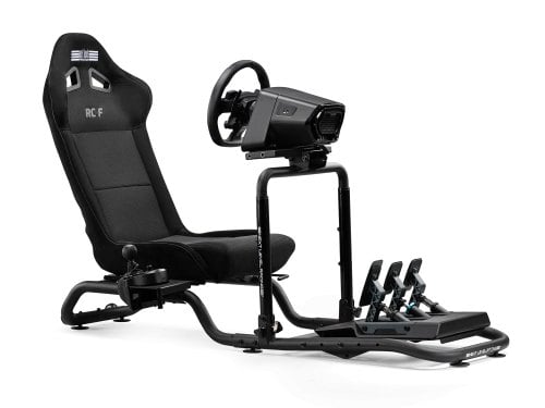 RC Foldable (RC F)