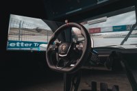 Revuelto Sim-Racing Steering Wheel, view 2