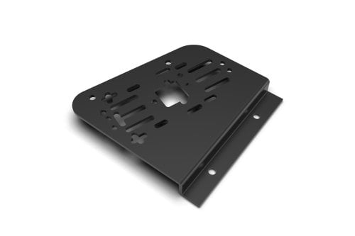 Right-Side Handbrake Mount (TR8 PRO and Aluminum Extrusion Cockpits)