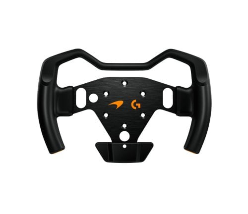 RS Formula Wheel McLaren Racing Edition