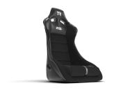 RS GT Rally-Pro Racing Bucket Seat - Carbon Fiber Finish (Seat Only)